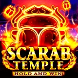 Bocoran RTP Slot Bng Scarab Temple